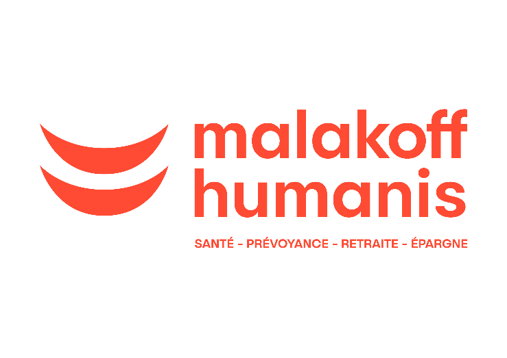logo Malakoff humanis