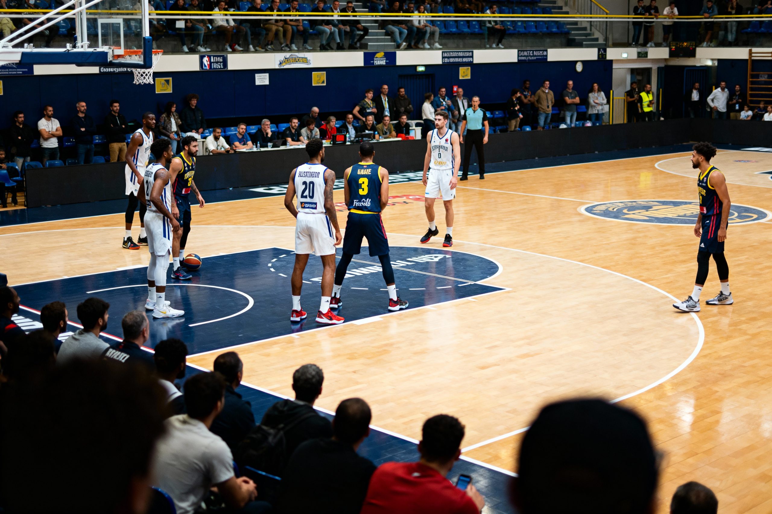 Basketinforum