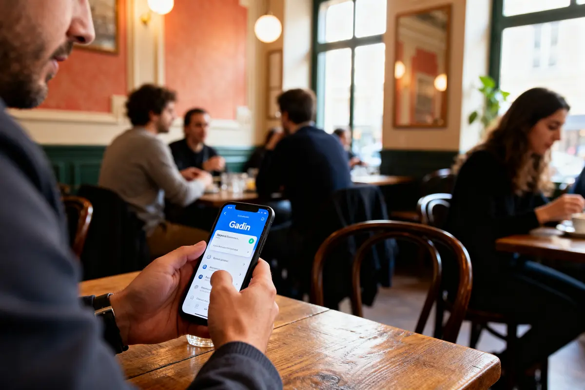 Gaddin : avis complet sur test, rémunération et paiement
