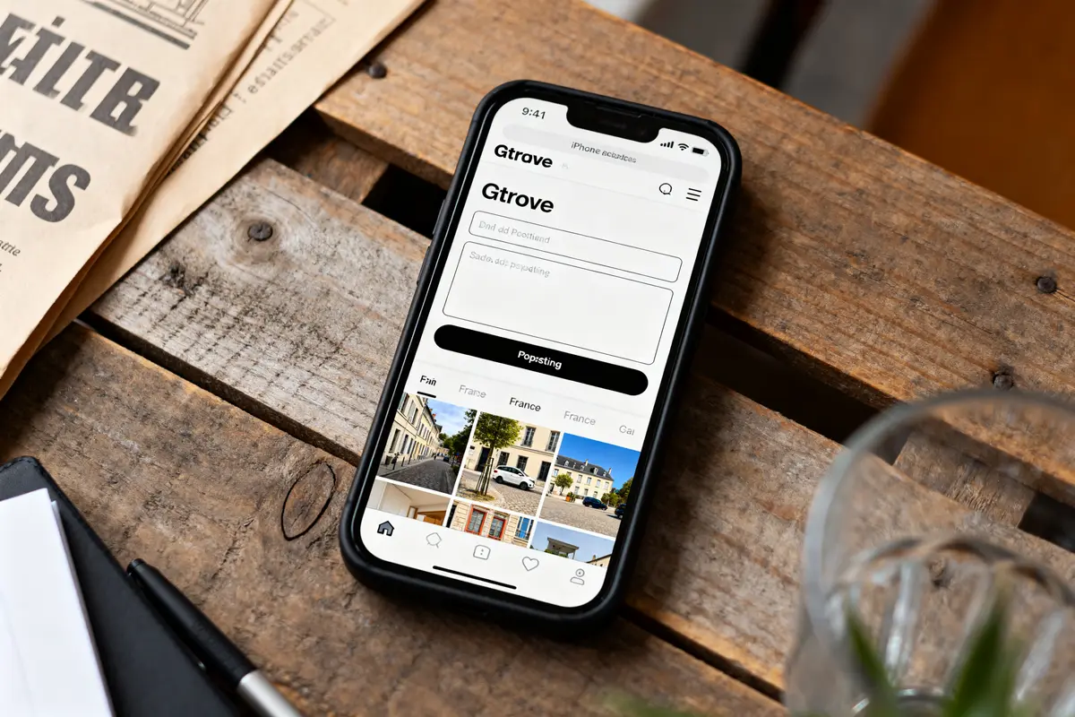 Gtrouve : petites annonces gratuites qui font la différence