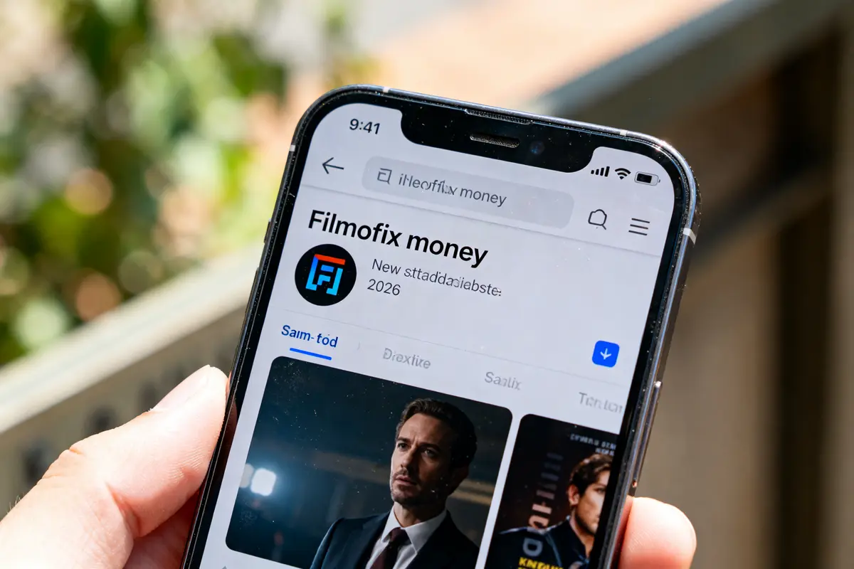 Nouvelle adresse Filmoflix 2026 : Comment accéder à la bonne URL ?