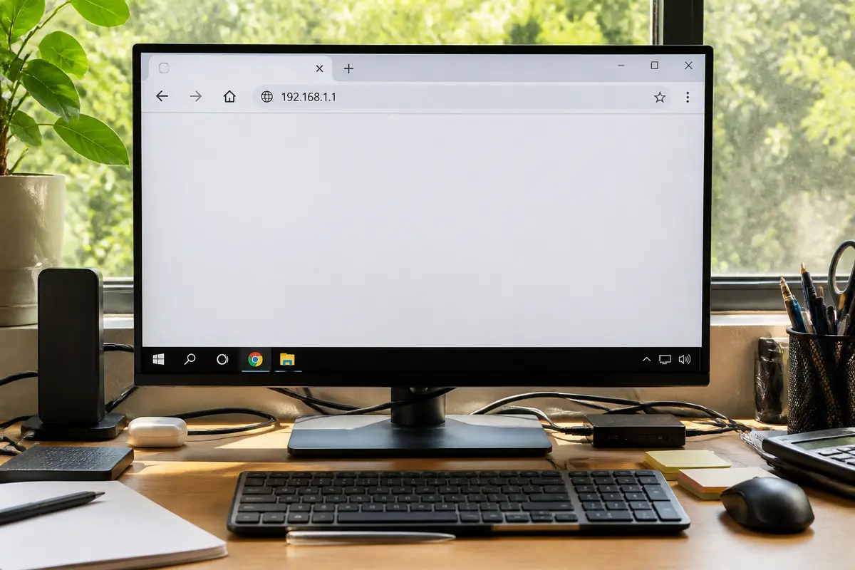 192.168.l.l : Comment accéder à l’admin de votre box ?