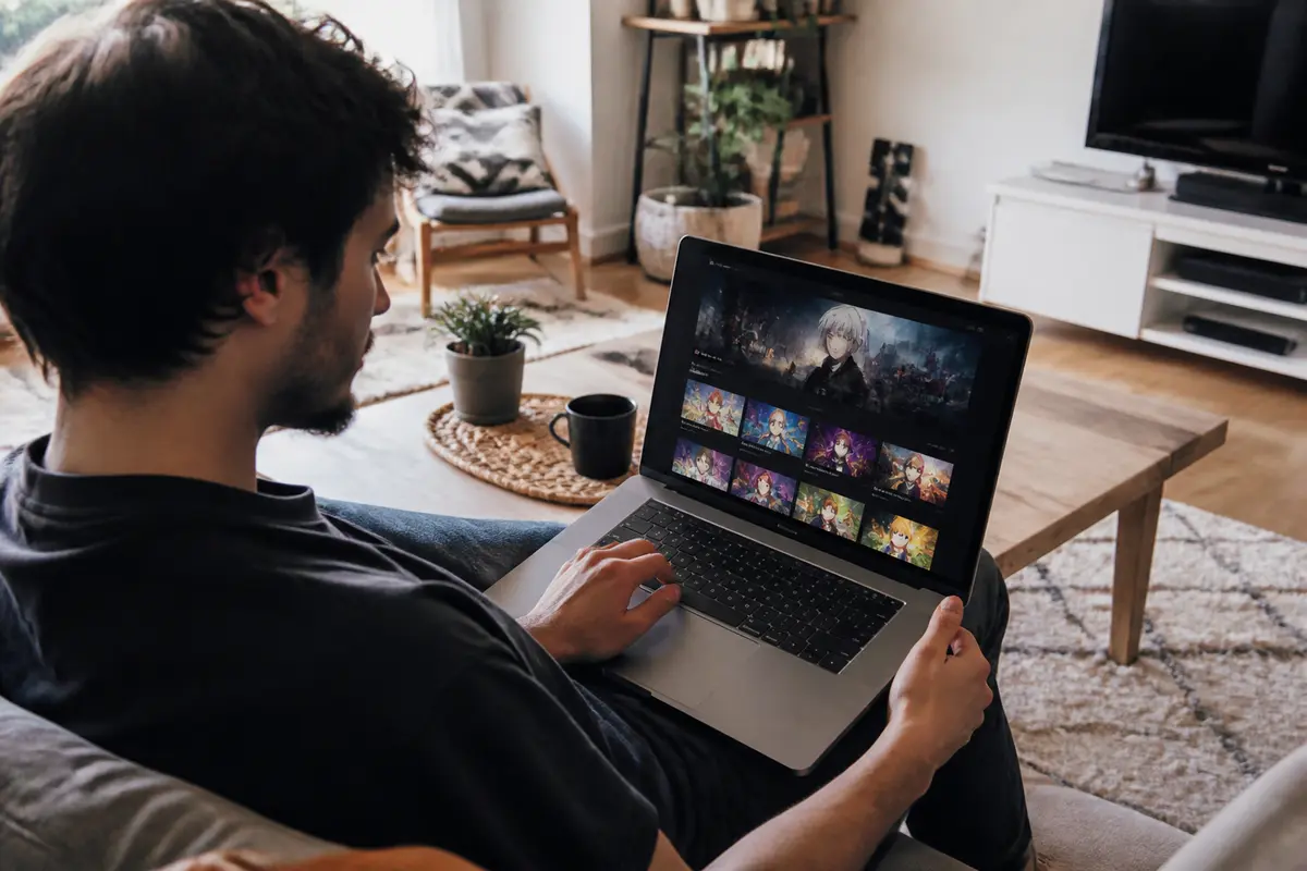 Adkami : le site incontournable pour le streaming d’animes