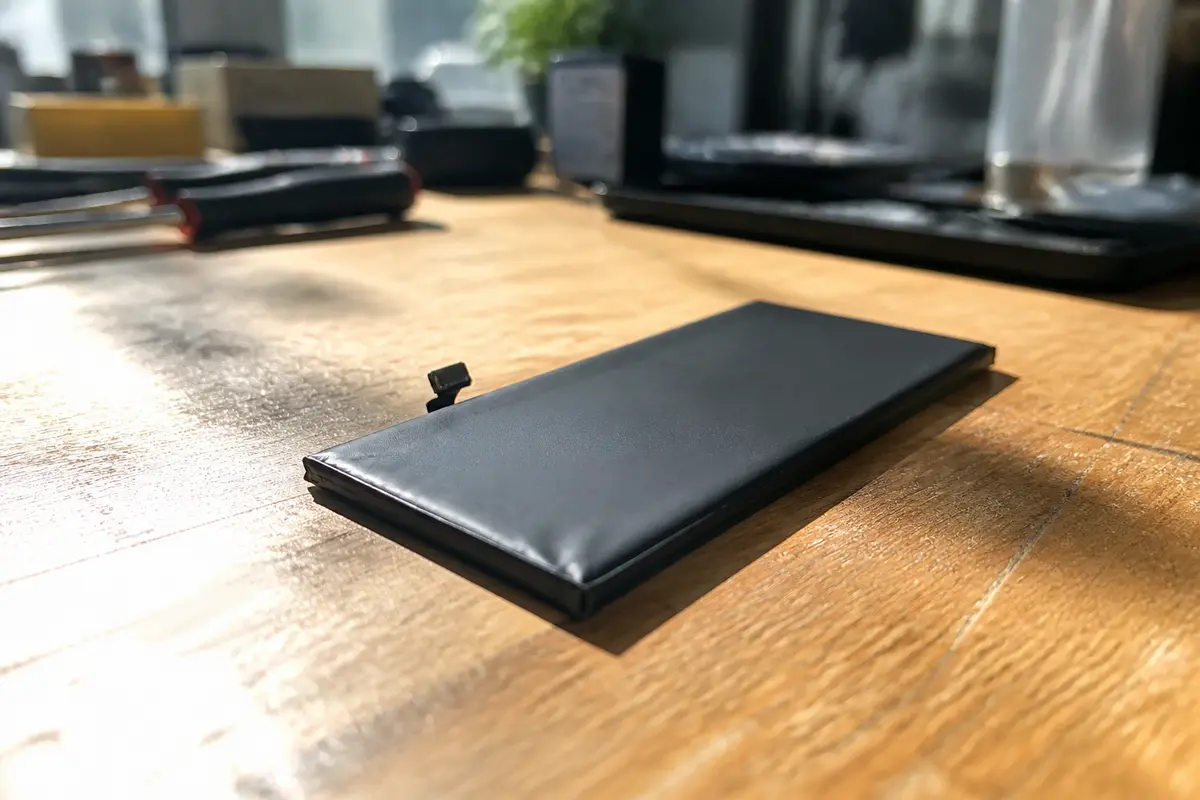 Batterie téléphone mobile : Comment choisir la meilleure autonomie ?