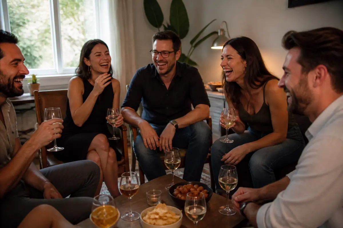 Blague drôle pour adulte : Top 50 histoires et blagues courtes