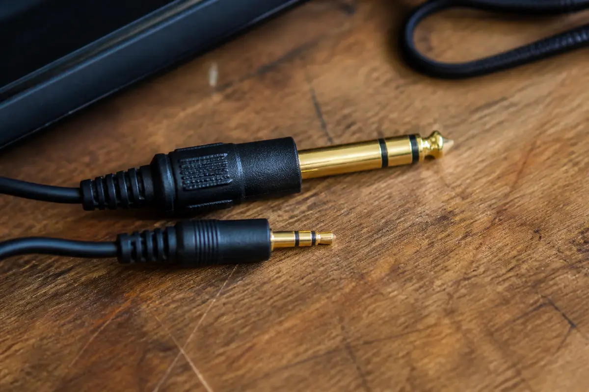 Branchement jack 3,5 mm : guide simple pour bien connecter 🎧