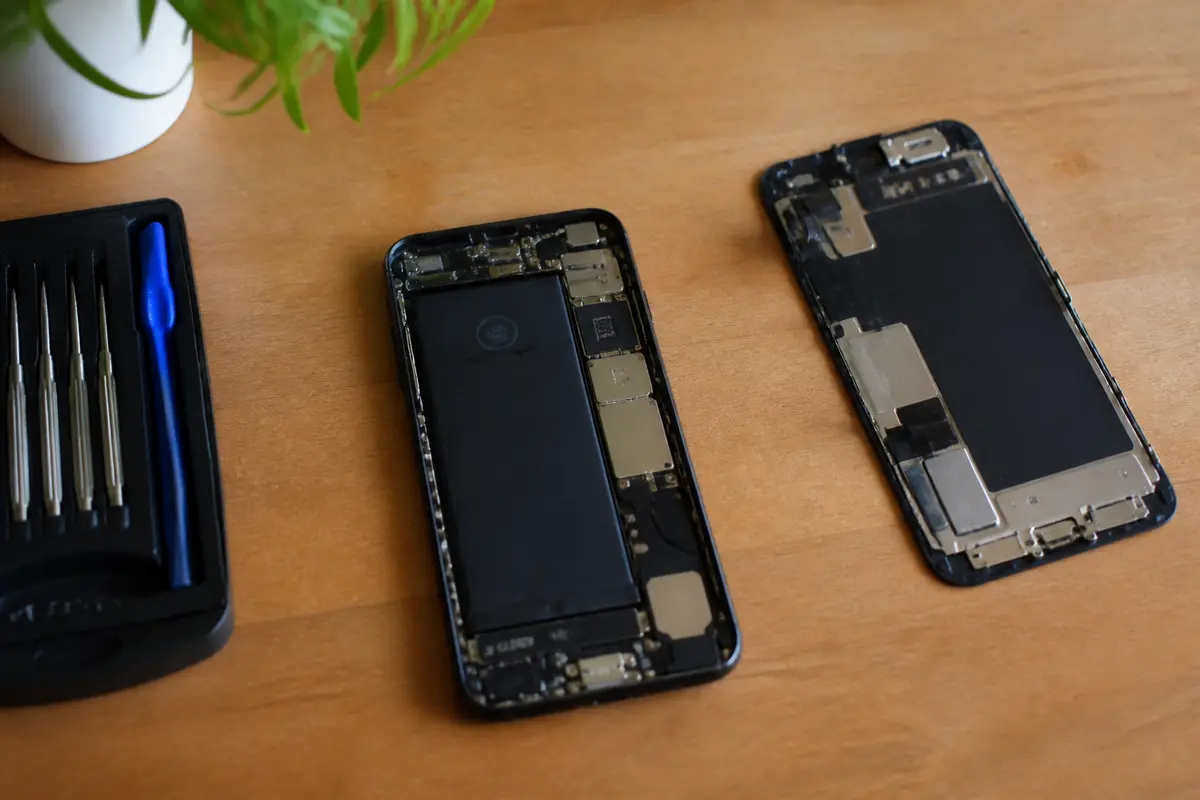 Changement de batterie sur iPhone : Quand et comment le faire ?