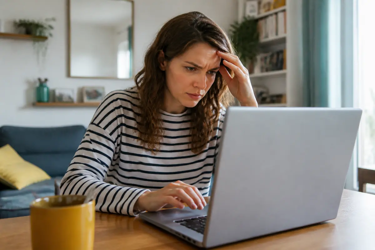 Impossible de se connecter au WiFi : causes et solutions rapides