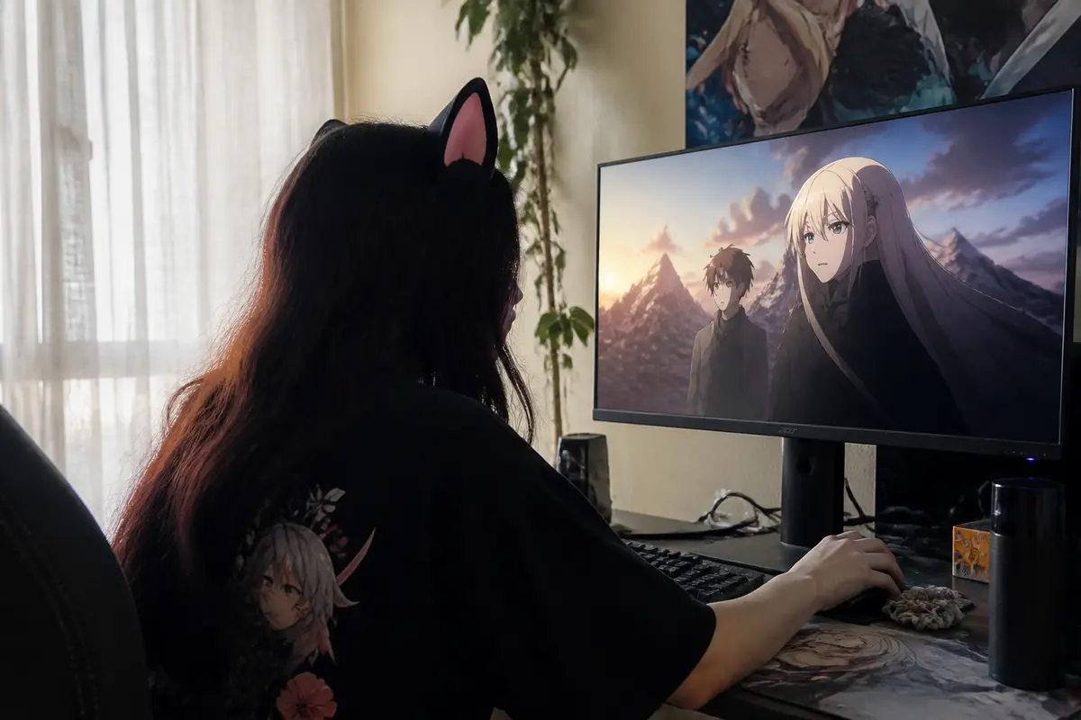 Neko anime : Où regarder le streaming VF et VOSTFR gratuitement ?