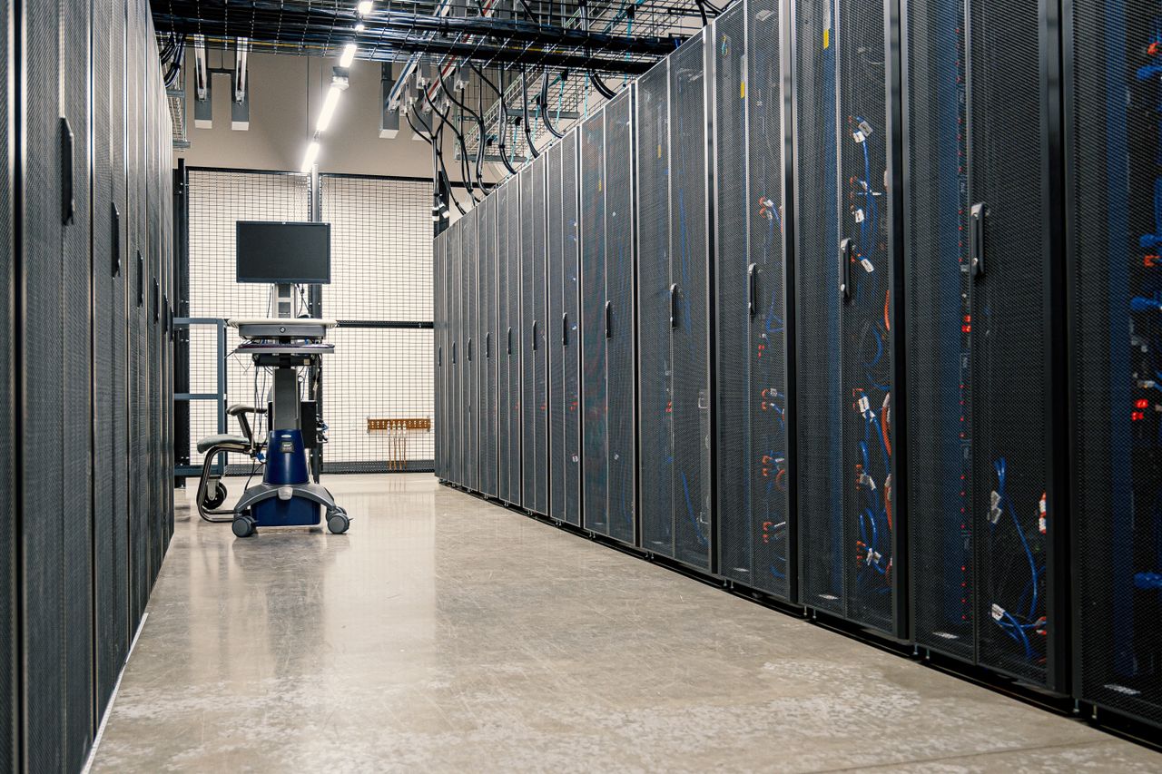 Comment les data centers en France peuvent-ils améliorer la productivité de l’entreprise ?